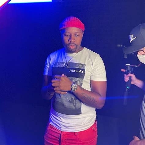 Mr Jazziq Biography, Age, JazziDisciples, Music, Girlfriend, Net Worth.